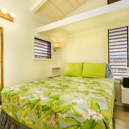 Pali Kai Cottage 17 A, Ocean Bluff, Nawiliwili Лихуе Екстериор снимка