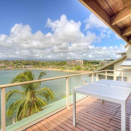 Pali Kai Cottage 17 A, Ocean Bluff, Nawiliwili Лихуе Екстериор снимка