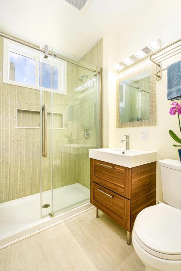 Pali Kai Cottage 17 A, Ocean Bluff, Nawiliwili Лихуе Екстериор снимка