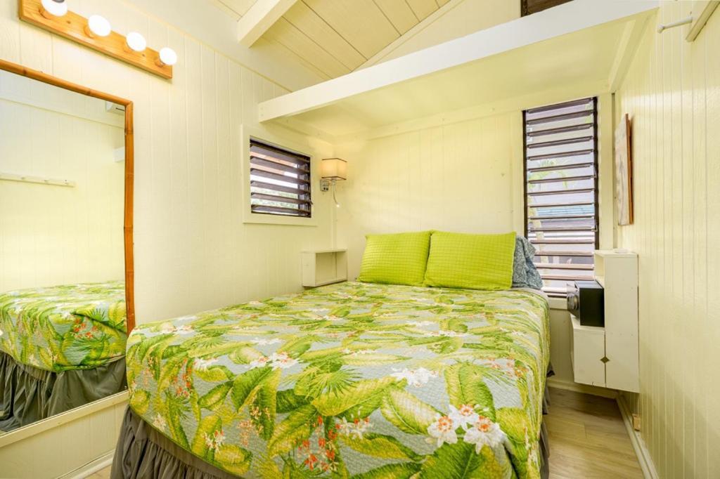 Pali Kai Cottage 17 A, Ocean Bluff, Nawiliwili Лихуе Екстериор снимка