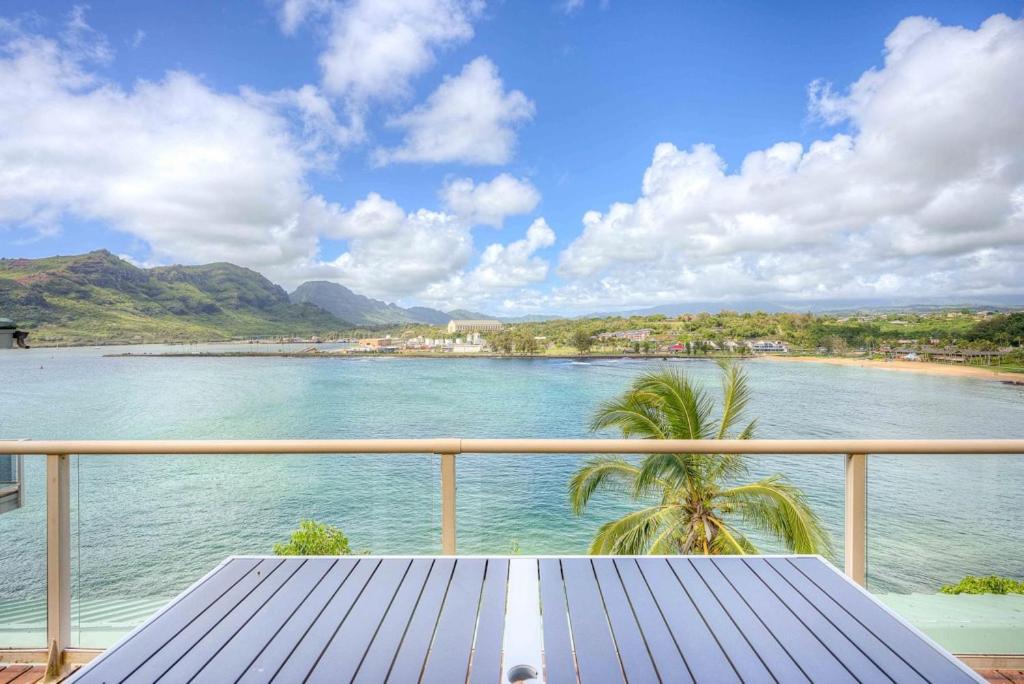 Pali Kai Cottage 17 A, Ocean Bluff, Nawiliwili Лихуе Екстериор снимка